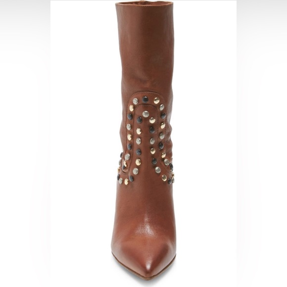 Free People Dakota Studded Boots - Picture 5 of 8